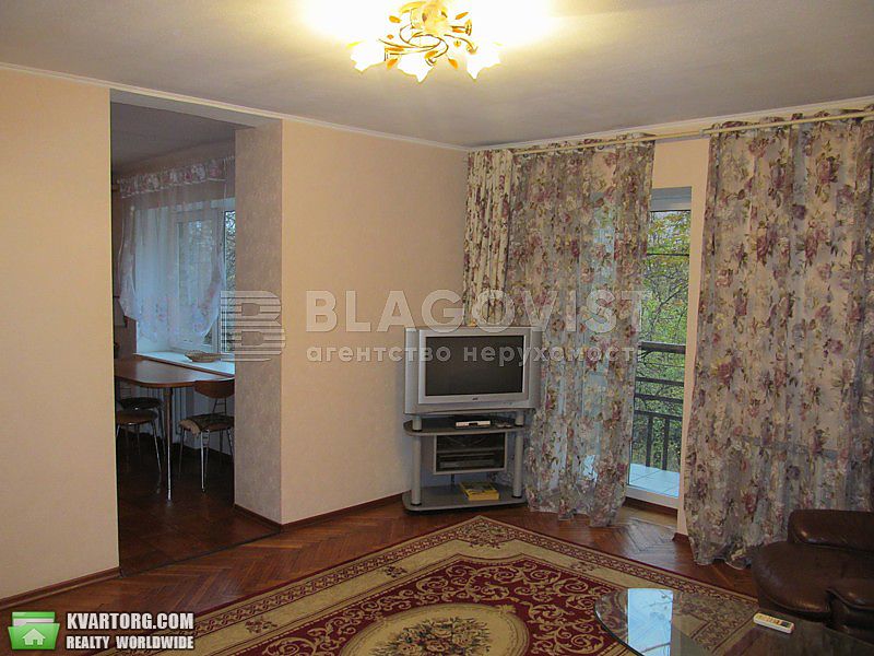 Sell 4-room apartment. Киев,  Леси Украинки бул — photo 5