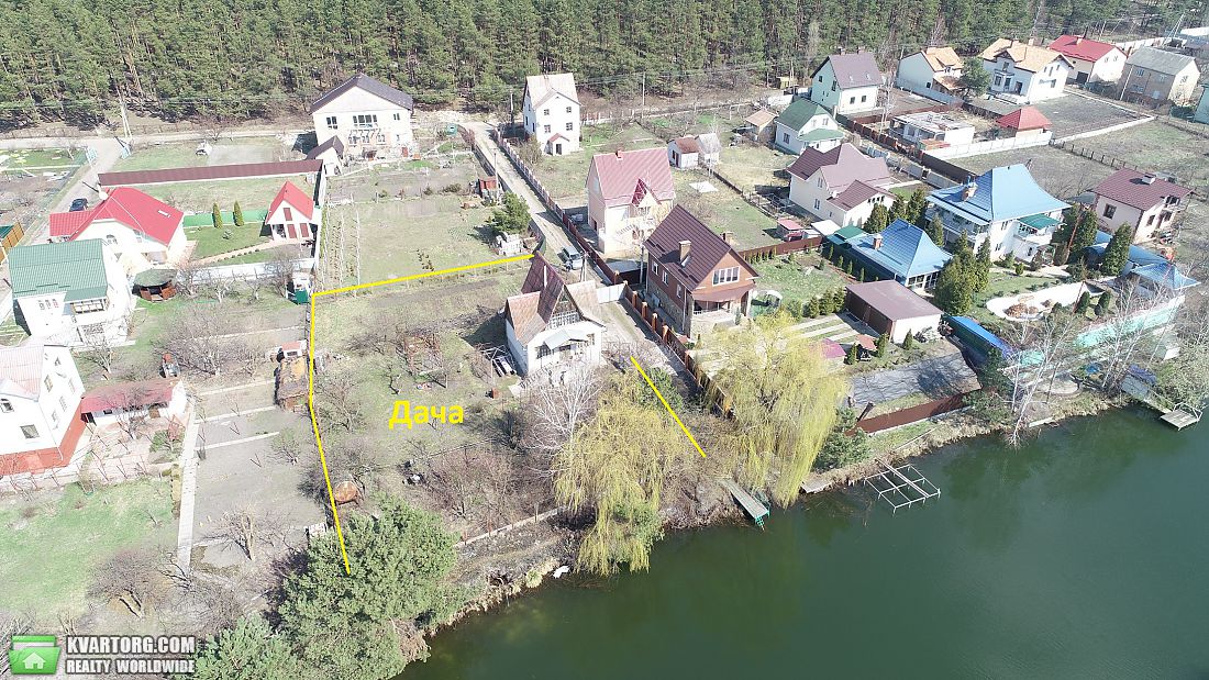 Sell house. Боярка,  Лесная — photo 4
