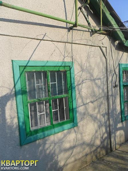 Sell house. Одесса, 25-я Улица — photo 1