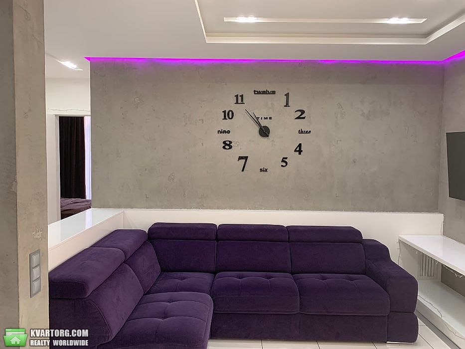 Sell 3-room apartment. Киев, Регенераторная — photo 3