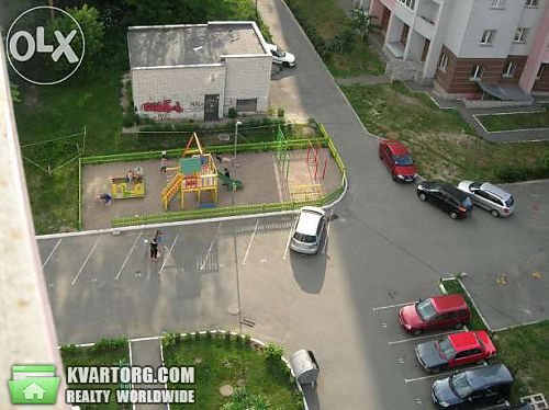 Sell 1-room apartment. Киев, Бударина — photo 4