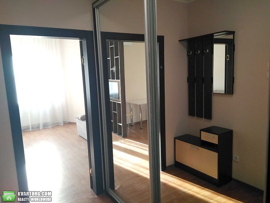 Rent out 1-room apartment. Киев,  Ломоносова — photo 8