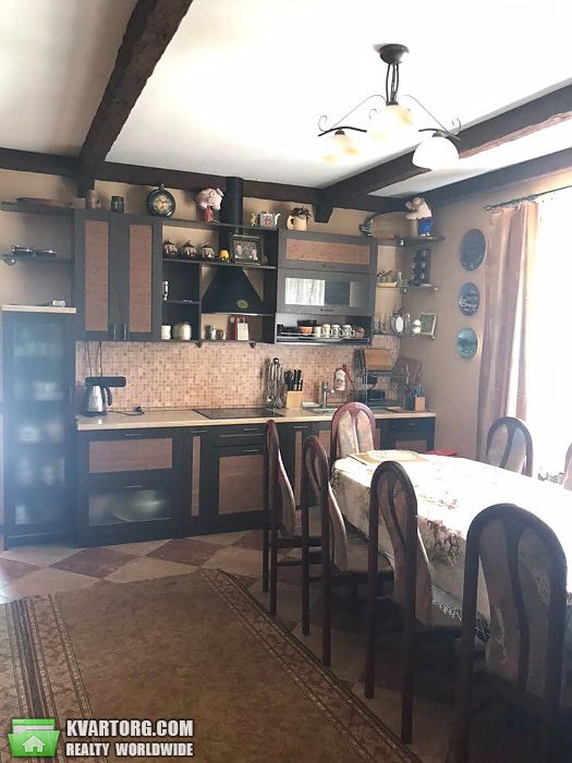 Sell house. Киевская обл., Набережная — photo 5