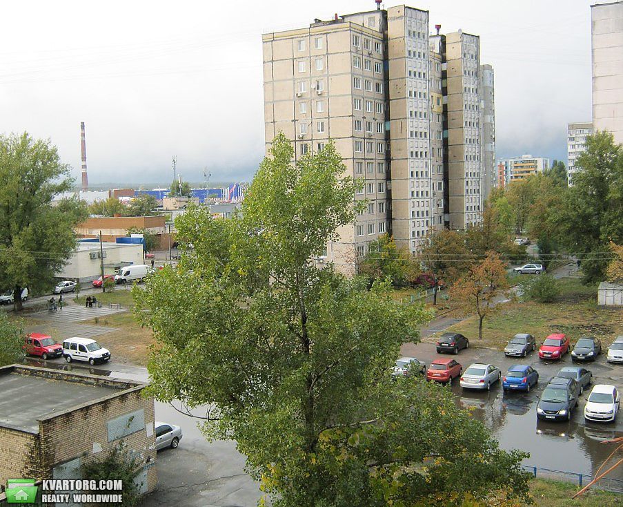 Sell 3-room apartment. Киев,  Гайдай Зои — photo 7