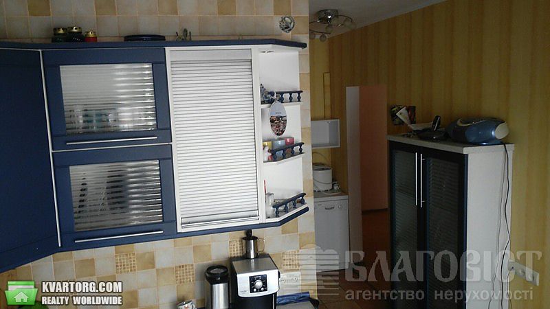 Sell 3-room apartment. Киев,  Харьковское шоссе — photo 6
