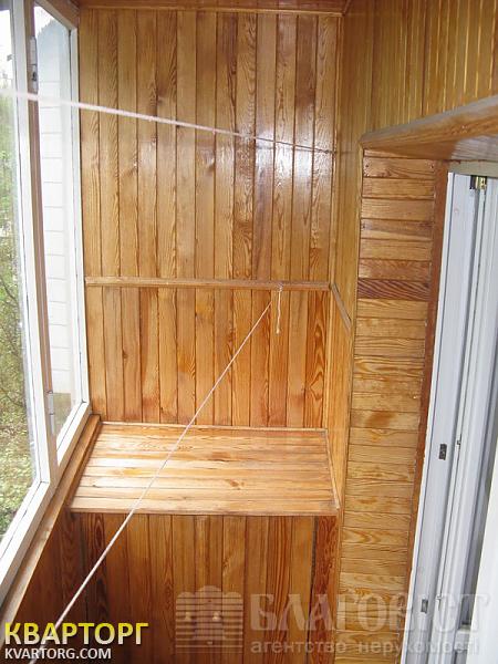 Sell 1-room apartment. Киев, Демиевская — photo 4