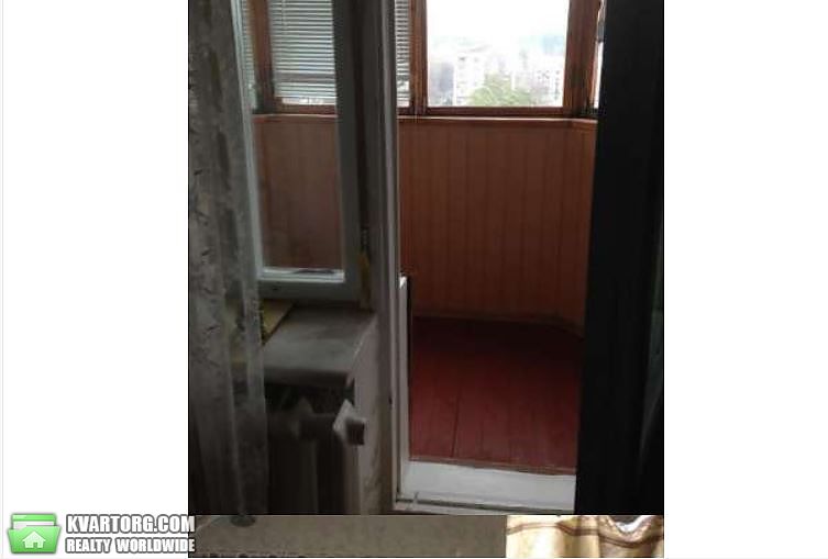 Rent out 3-room apartment. Киев,  Львовская — photo 3