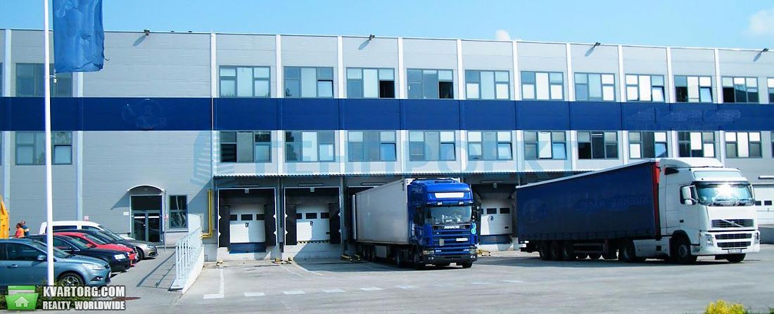 Sell warehouse. Львов, Грунтовая — photo 3