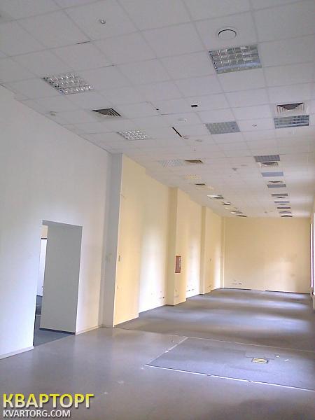 Rent out office. Киев,  Воровского — photo 4