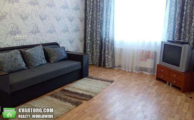Rent out 1-room apartment. Харьков, дача — photo 4