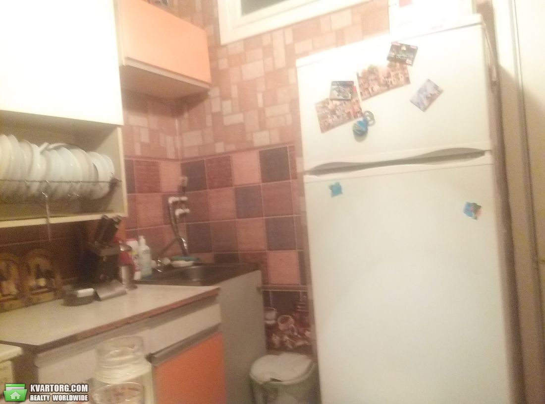 Sell 2-room apartment. Киев, Уманская — photo 5