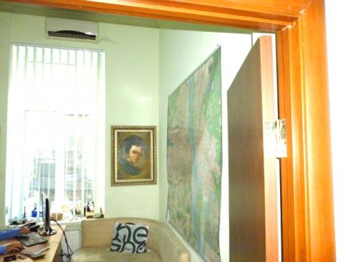 Rent out office. Киев, Хмельницкого Богдана — photo 5