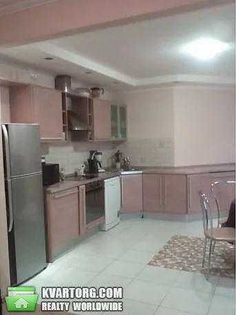 Rent out 3-room apartment. Киев,  Алма-Атинская — photo 7