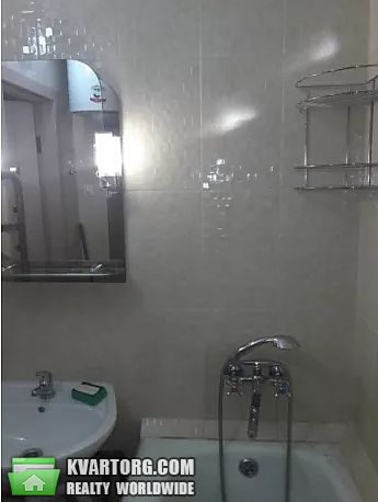 Rent out 1-room apartment. Киев,  Симиренко — photo 9