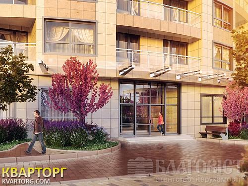 Sell 2-room apartment. Киев,  40-летия Октября просп — photo 4