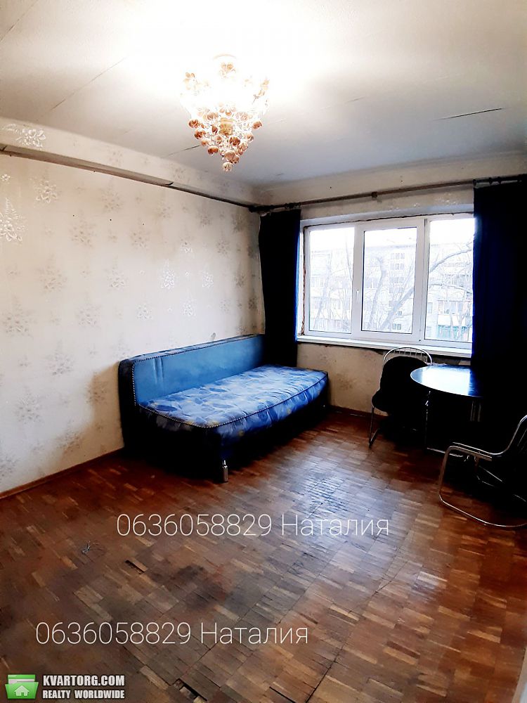 Sell 3-room apartment. Киев,  Шалетт — photo 7