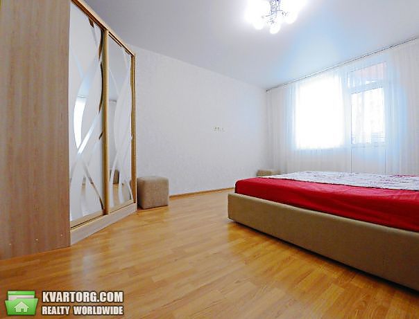 Rent out 1-room apartment. Киев,  Ломоносова — photo 5