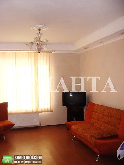 Sell 1-room apartment. Одесса, Михаила Грушевского — photo 2
