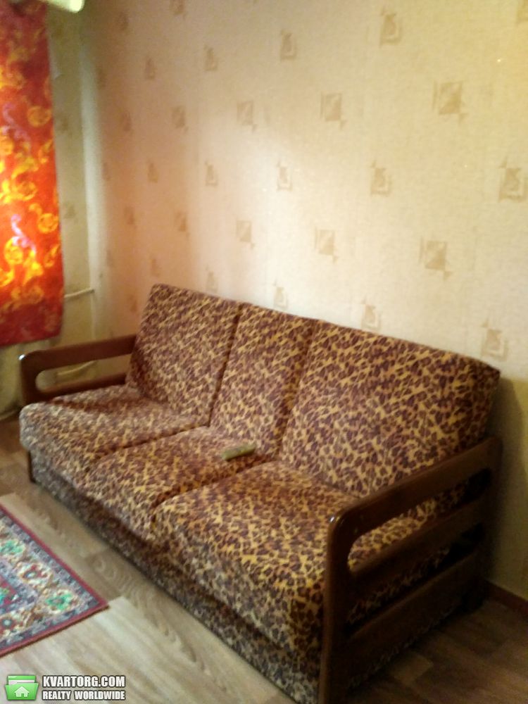 Rent out 1-room apartment. Одесса, Академика Филатова — photo 3