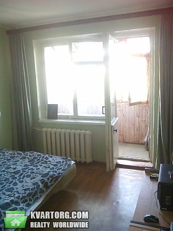 Sell 1-room apartment. Днепропетровск, байкальская — photo 1