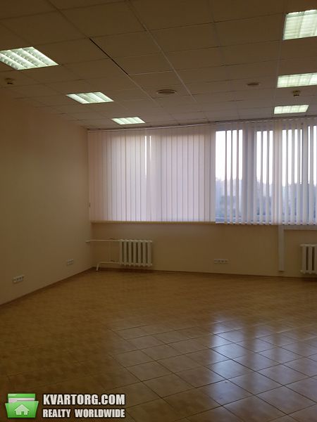 Rent out office. Киев, ул.Семьи Хохловых — photo 3
