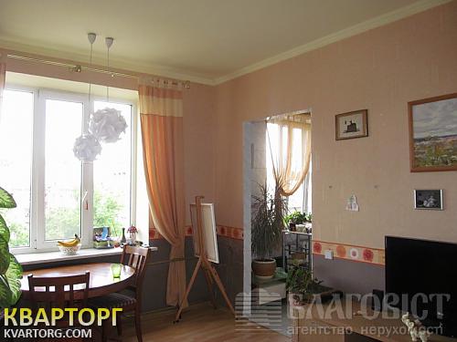 Sell 3-room apartment. Киев, Киквидзе — photo 5