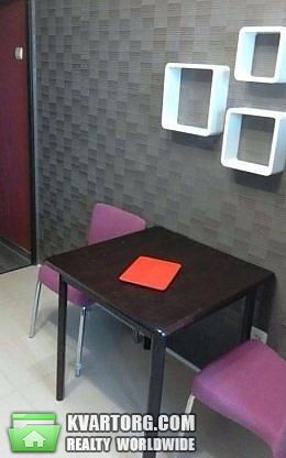 Rent out 2-room apartment. Киев, Герцена — photo 2