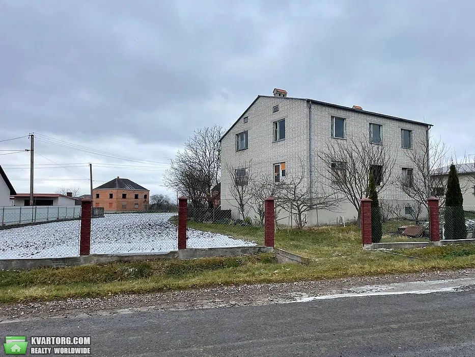 Sell house. Львов, с.Керниця — photo 2