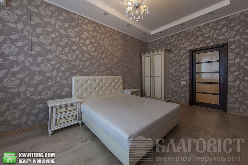 Sell 3-room apartment. Киев, Срибнокильская — photo 7