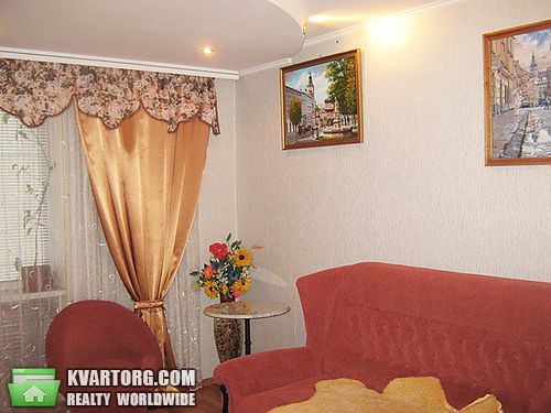 Sell 3-room apartment. Киев, Озерная — photo 1