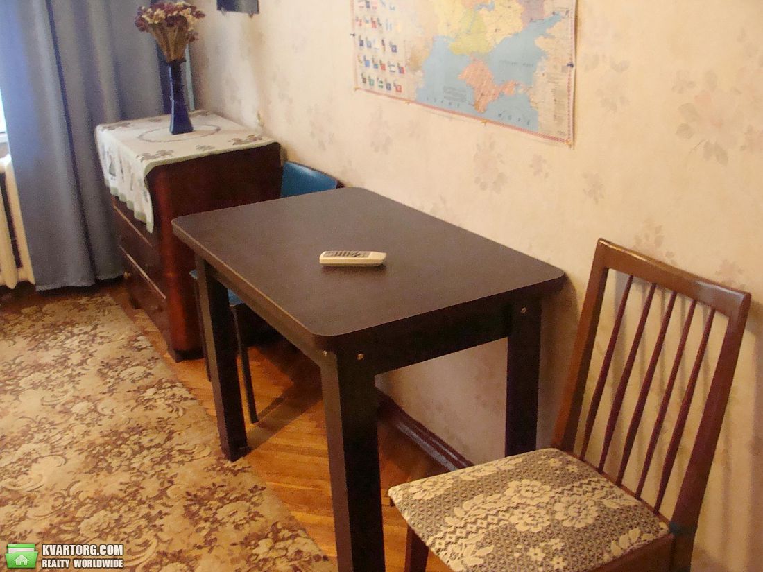 Rent out 1-room apartment. Харьков, ул. Бучмы — photo 6