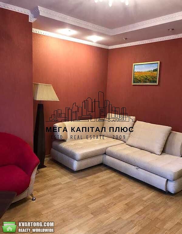 Rent out 2-room apartment. Киев, Анни Ахматової — photo 6