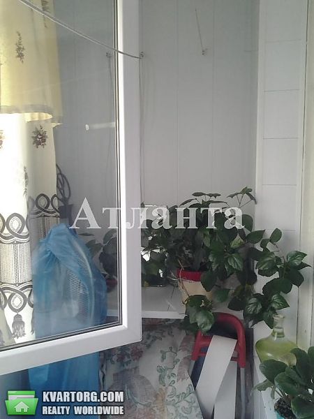 Sell 1-room apartment. Одесса, Николаевская — photo 6