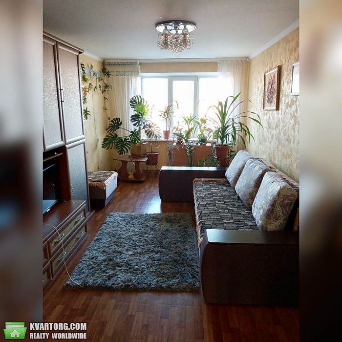Sell 3-room apartment. Полтава, Великотырновская — photo 4