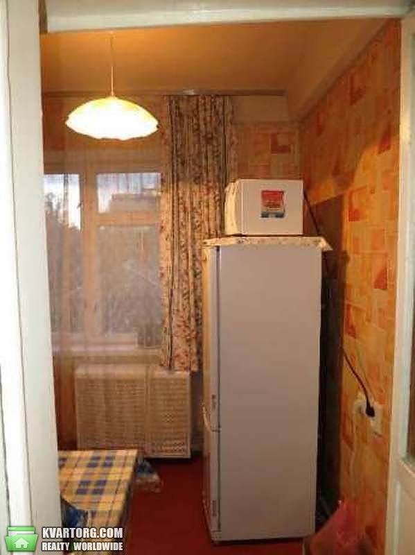 Sell 1-room apartment. Киев,  Курбаса — photo 9