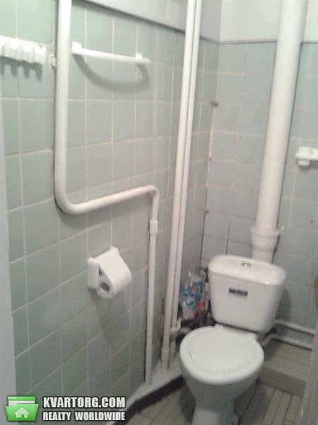 Sell 1-room apartment. Киев, Щербакова — photo 4