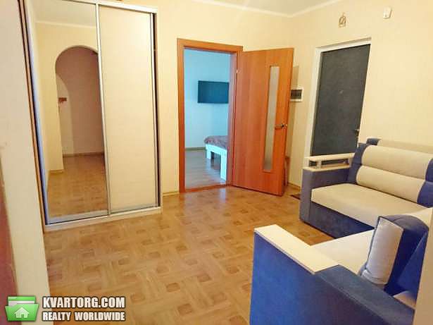 Rent out 2-room apartment. Киев,  Здолбуновская — photo 9