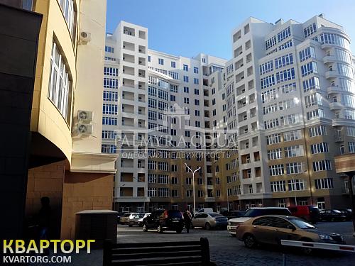 Rent out 2-room apartment. Одесса, Аркадийский переулок — photo 8