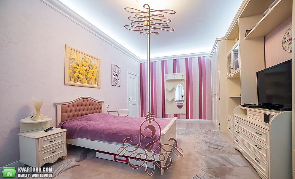 Sell 4-room apartment. Киев,  Драгомирова — photo 6