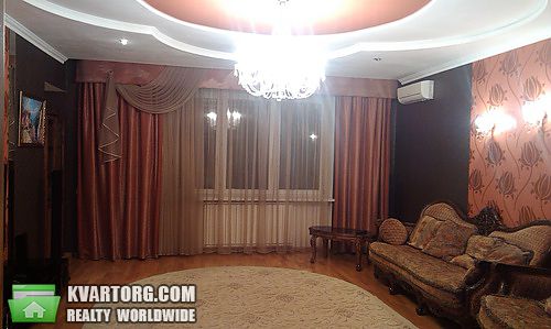 Rent out 3-room apartment. Киев,  Героев Сталинграда пр — photo 1