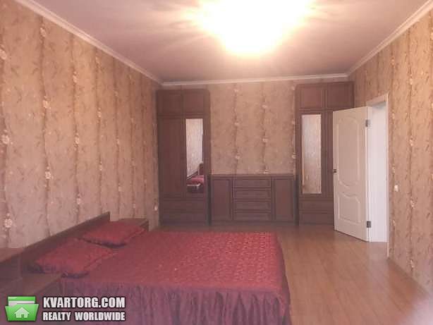 Rent out 1-room apartment. Киев,  Харьковское шоссе — photo 4
