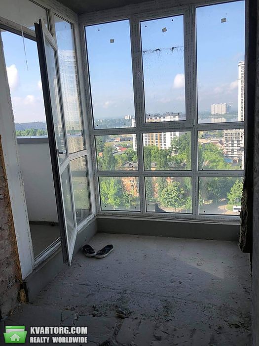 Sell 2-room apartment. Киев,  Харьковское шоссе — photo 7