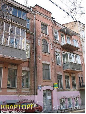 Sell 4-room apartment. Киев, Кропивницкого — photo 1