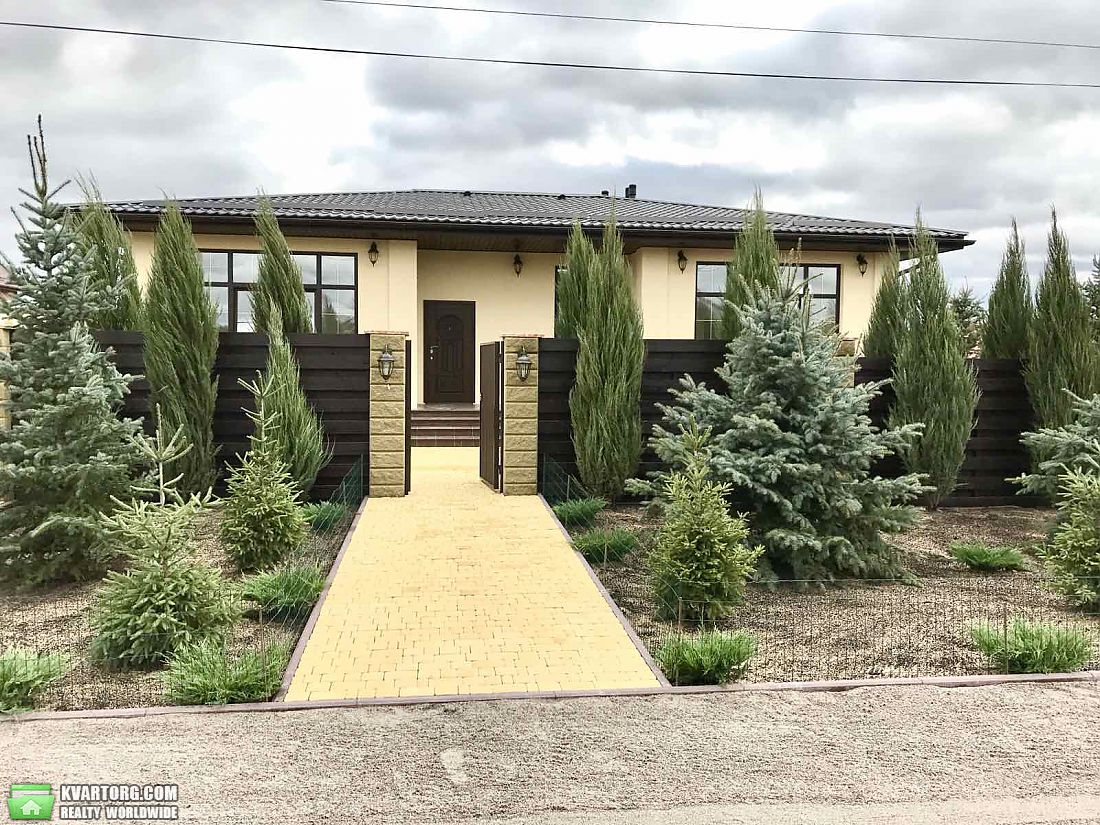 Sell house. Киевская обл., гетьманська — photo 1