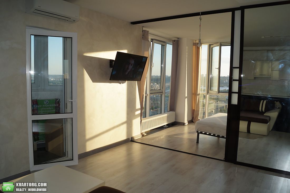 Sell 1-room apartment. Киев,  Шумского — photo 1