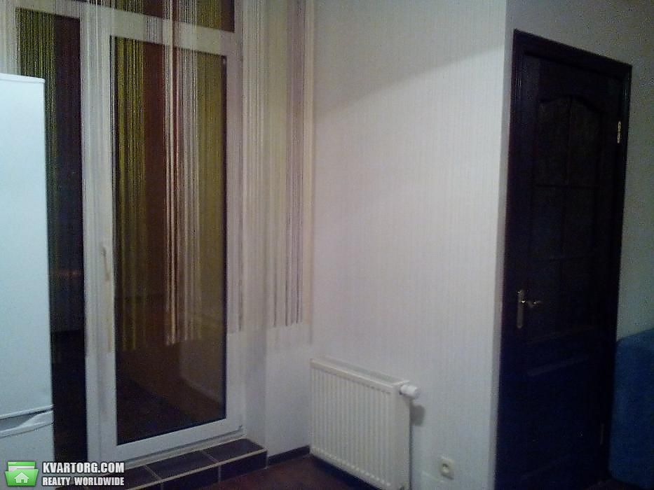 Sell 1-room apartment. Киев, Регенераторная — photo 3