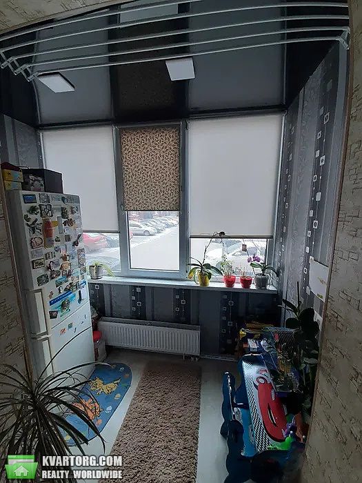 Sell 1-room apartment. Киевская обл., Соборная — photo 8