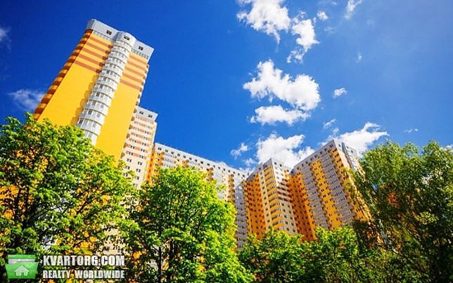 Sell 1-room apartment. Киев,  Кондратюка — photo 1