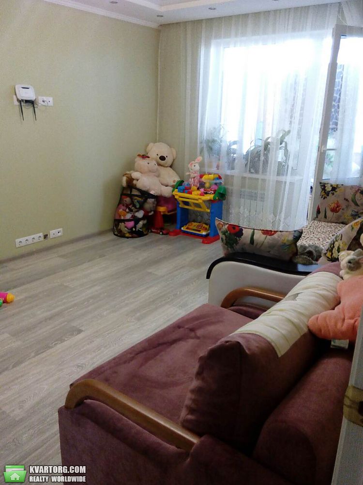 Sell 1-room apartment. Киев,  Ревуцкого — photo 2