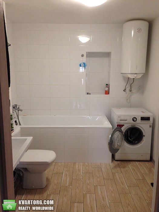 Rent out 1-room apartment. Одесса, Архитекторная — photo 3